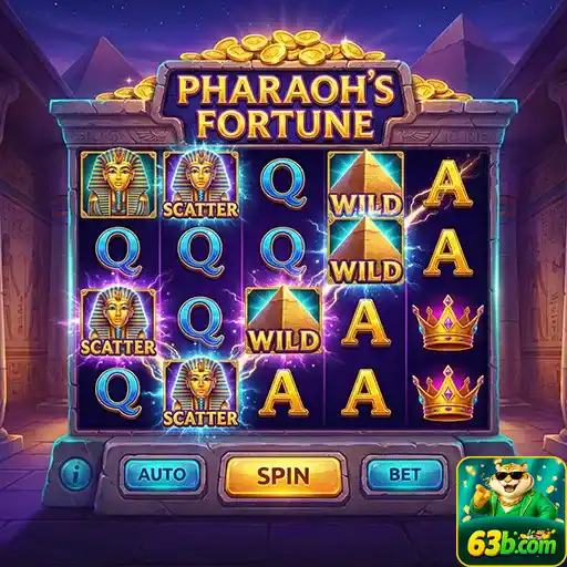 63b explore dinâmico jogos emocionantes