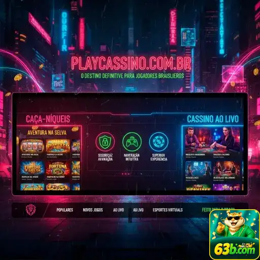 entretenimento online