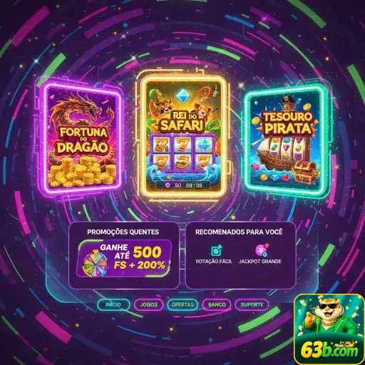 entretenimento online